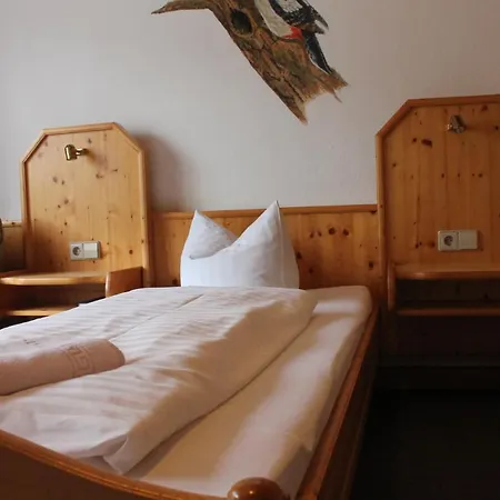 Waldfrieden Elsterberg