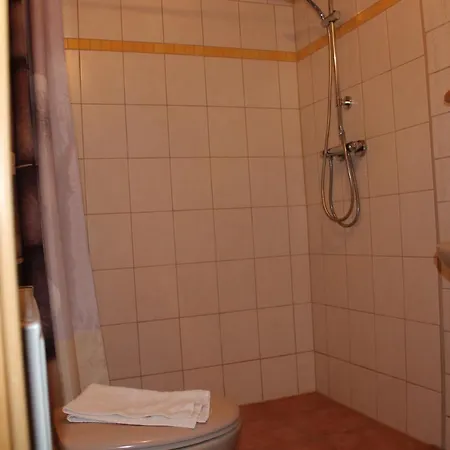 Mini-hôtel Waldfrieden