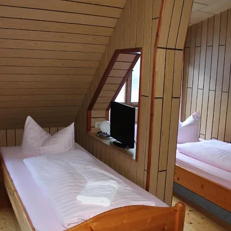 Mini-hôtel Waldfrieden