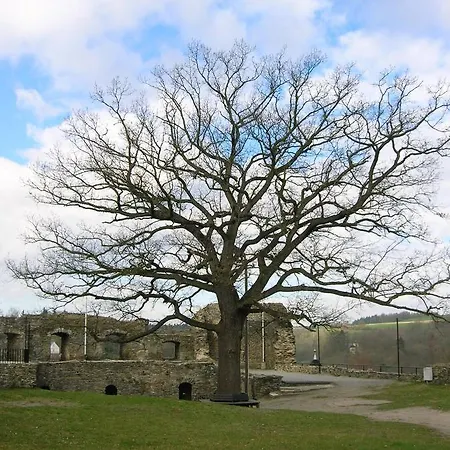 Waldfrieden Mini-hôtel