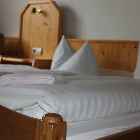 Waldfrieden Mini-hôtel