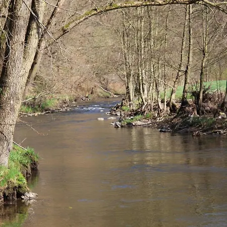 Waldfrieden Mini-hôtel *