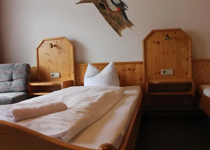 Waldfrieden Elsterberg