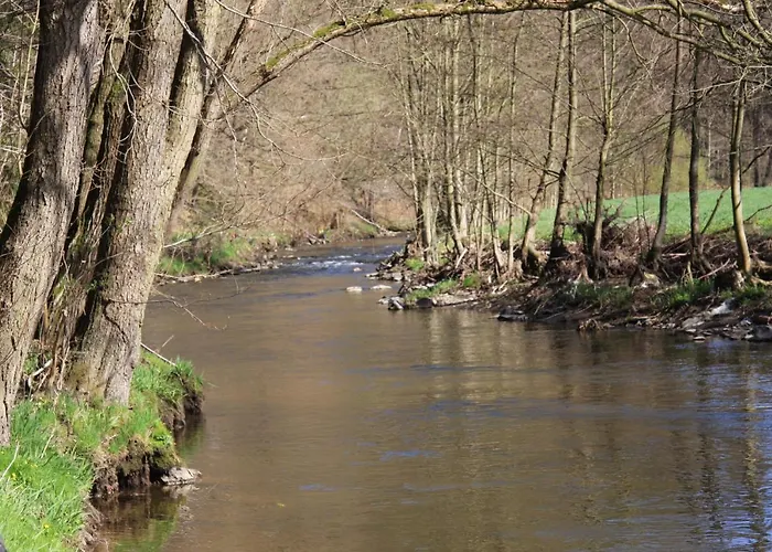 Waldfrieden Zajazd *